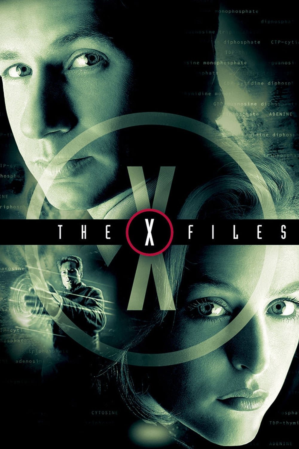 The X-Files – Season 1