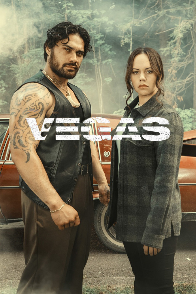 Vegas – Season 1