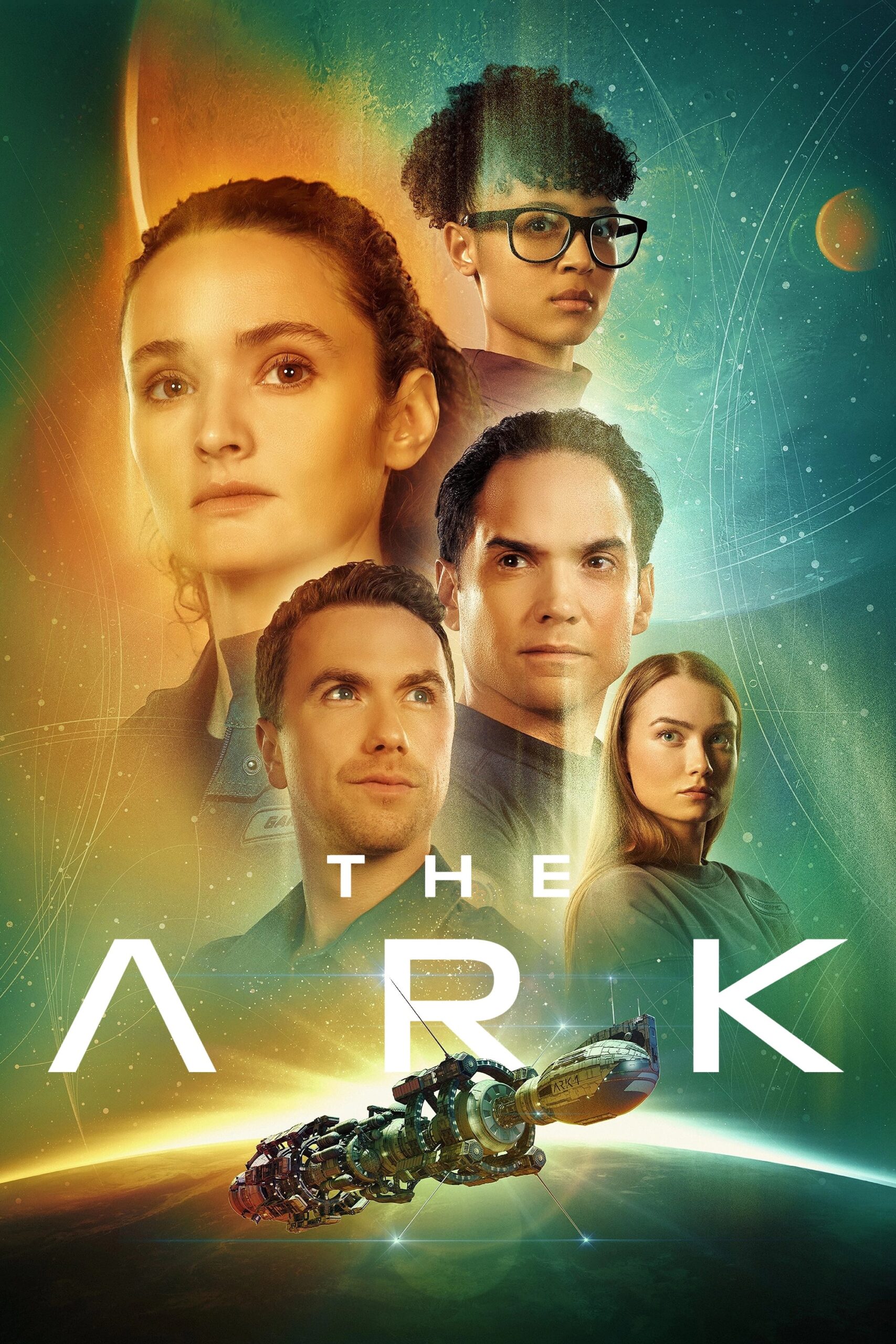 The Ark – Season 1
