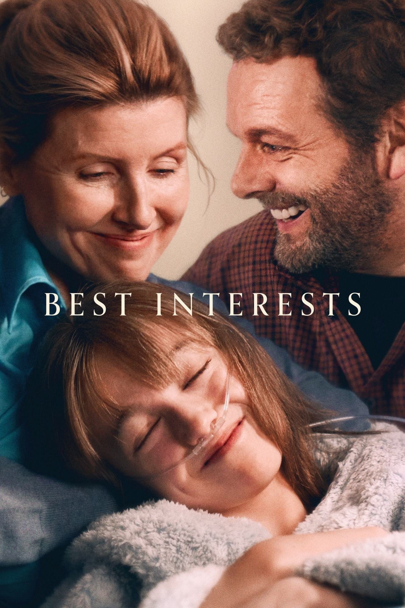 Best Interests – Season 1