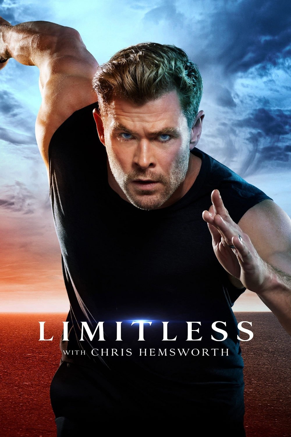 Limitless with Chris Hemsworth – Season 1