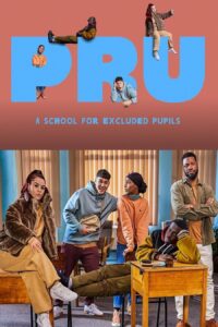 PRU – Season 1