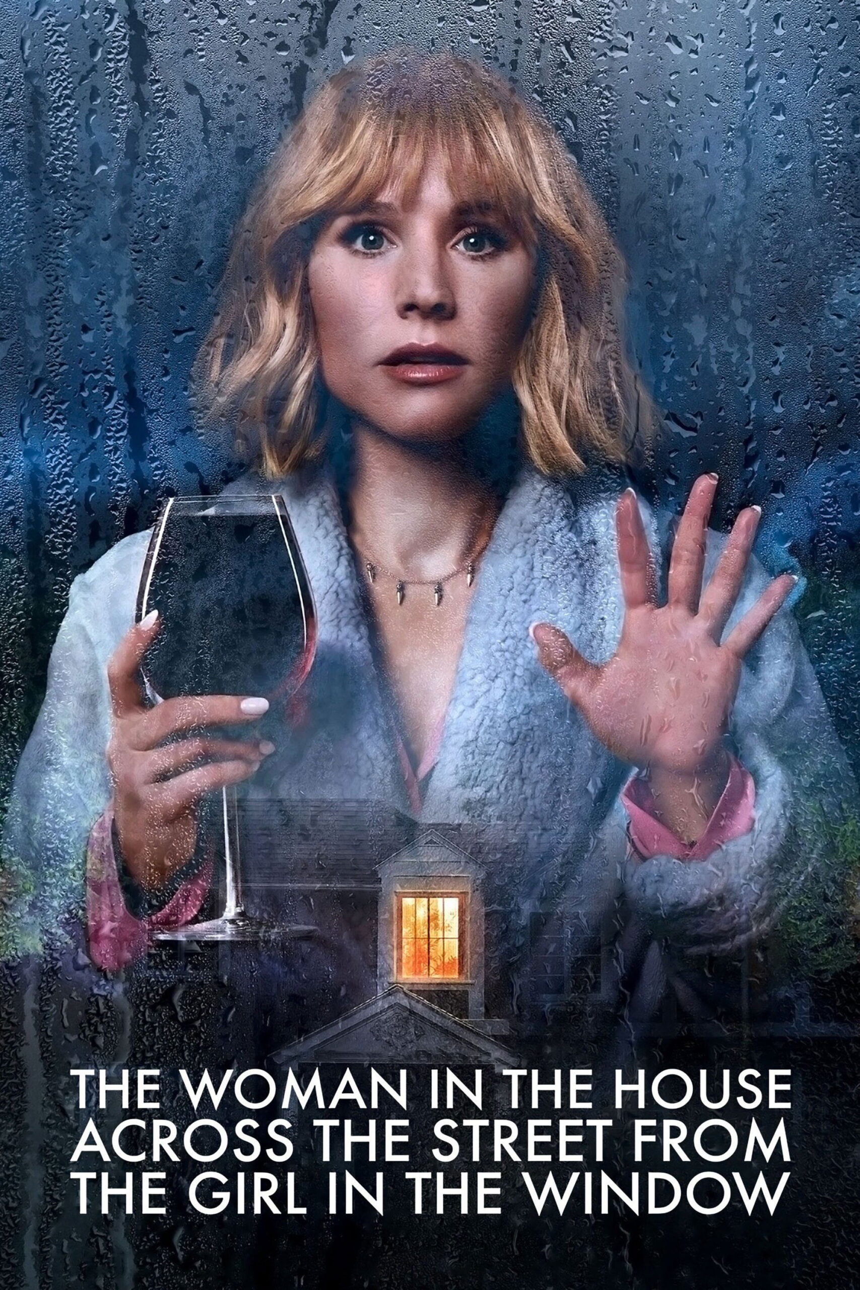 The Woman in the House Across the Street from the Girl in the Window – Season 1