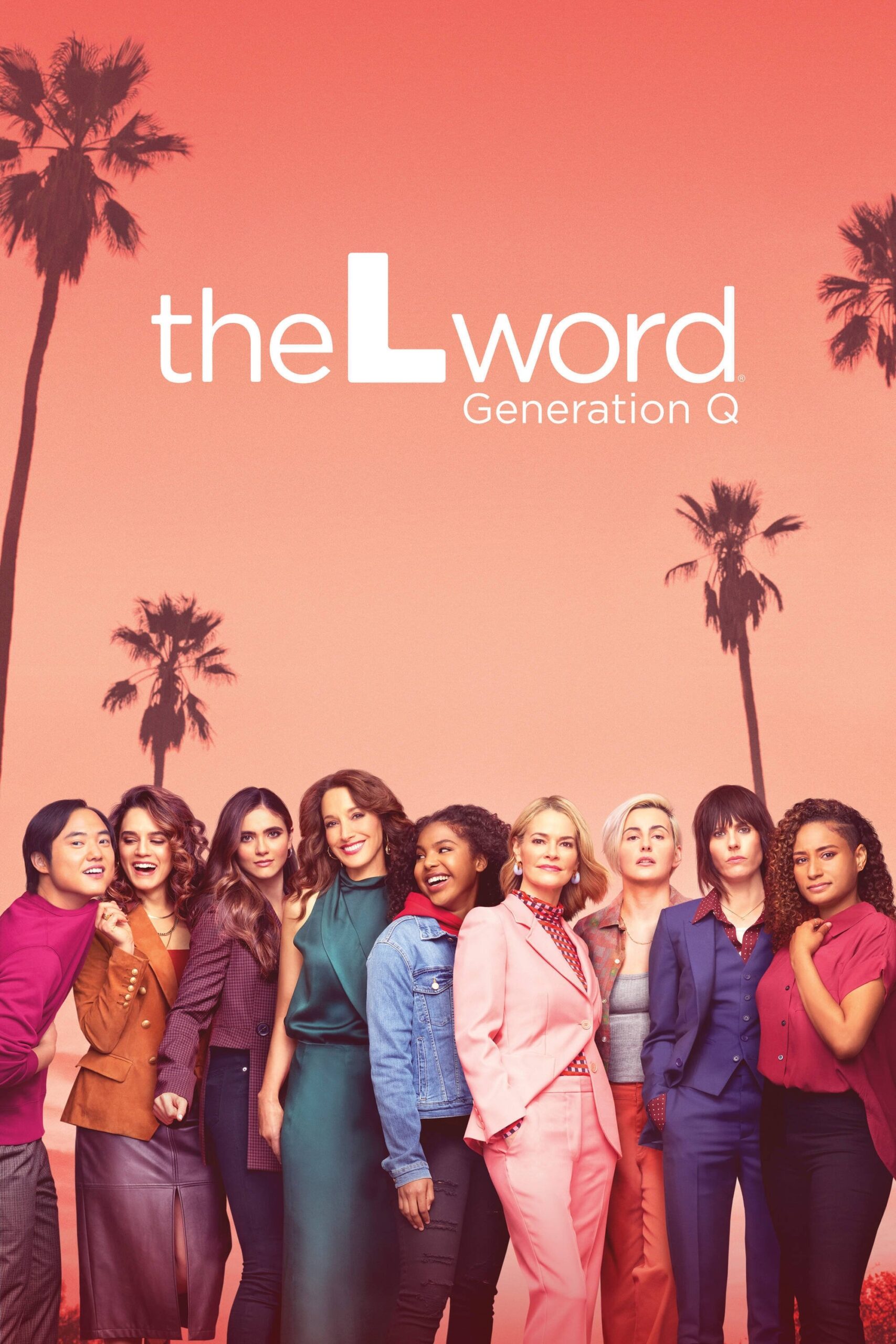 The L Word: Generation Q – Season 1