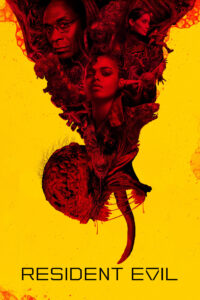 Resident Evil – Season 1