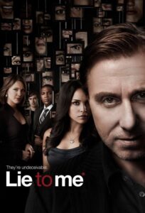 Lie to Me – Season 1