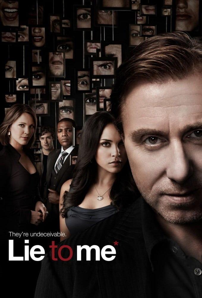 Lie to Me – Season 1