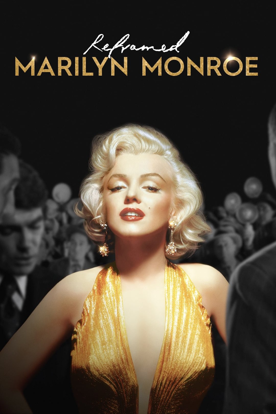 Reframed: Marilyn Monroe – Season 1