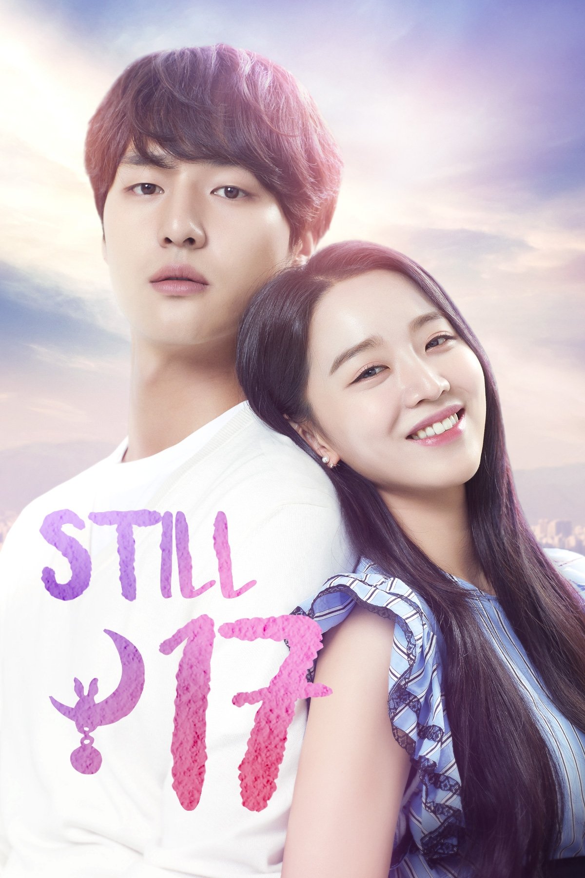 Still 17 – Season 1