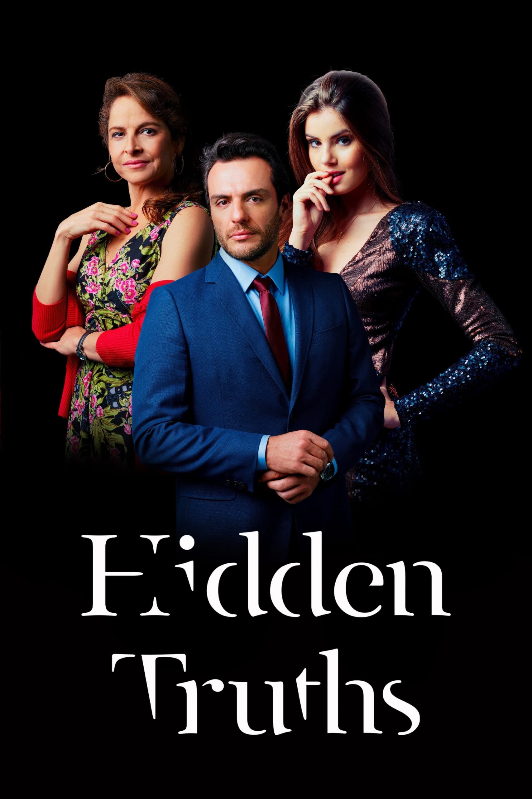 Hidden Truths – Season 1