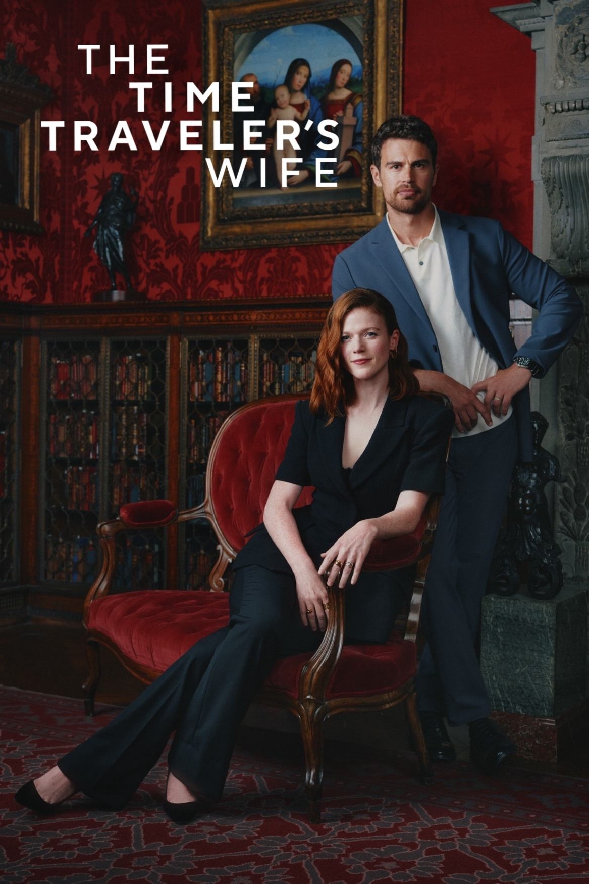 The Time Traveler’s Wife – Season 1