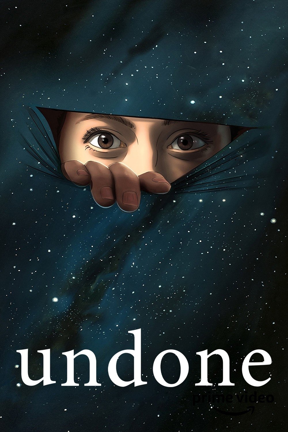 Undone – Season 1
