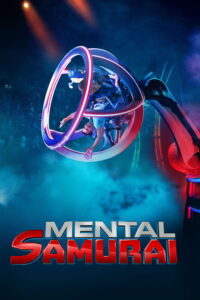 Mental Samurai – Season 1