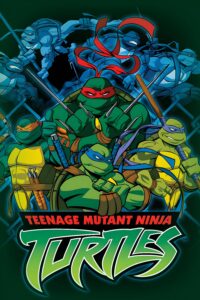 Teenage Mutant Ninja Turtles – Season 1