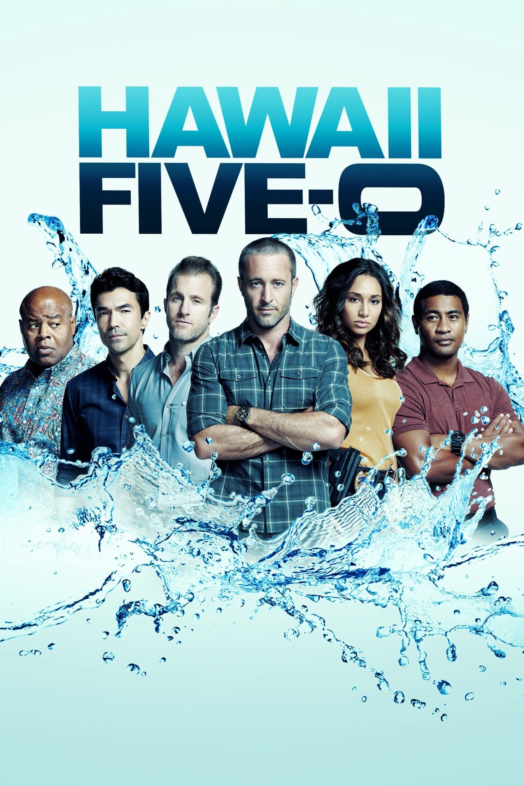 Hawaii Five-0 – Season 1