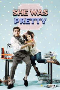She Was Pretty – Season 1