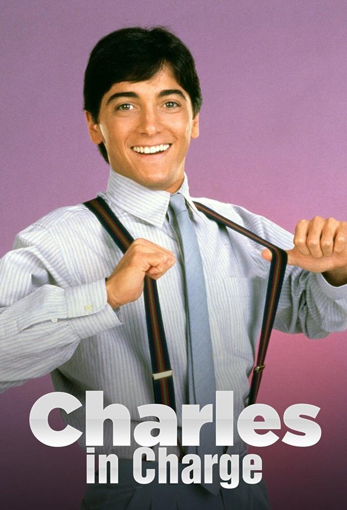 Charles in Charge – Season 1