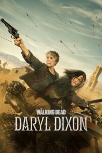 The Walking Dead: Daryl Dixon – Season 1