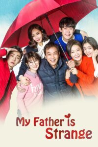 My Father is Strange – Season 1