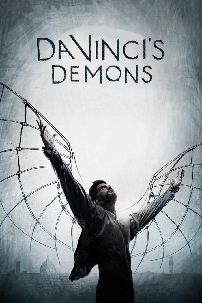 Da Vinci’s Demons – Season 1