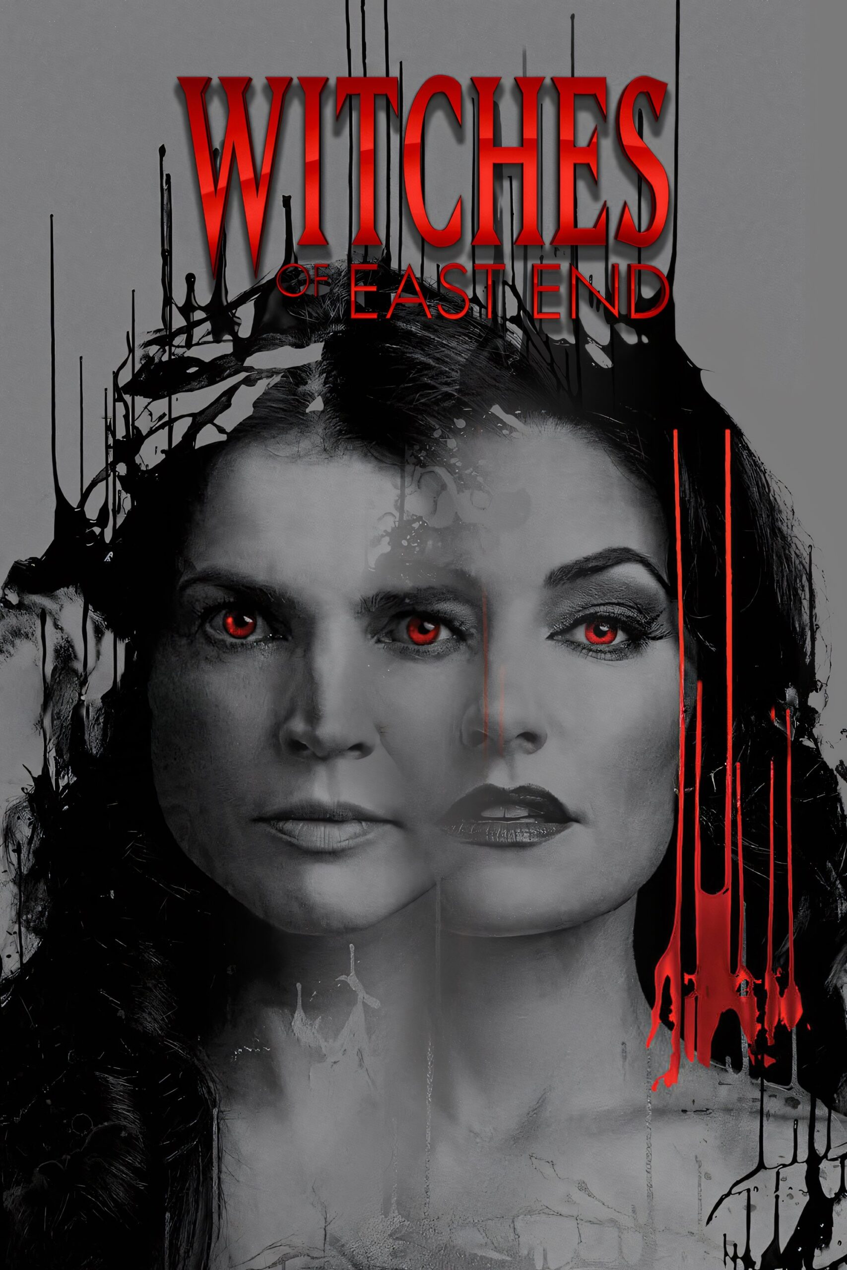 Witches of East End – Season 1