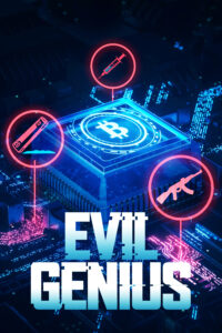 Evil Genius – Season 1