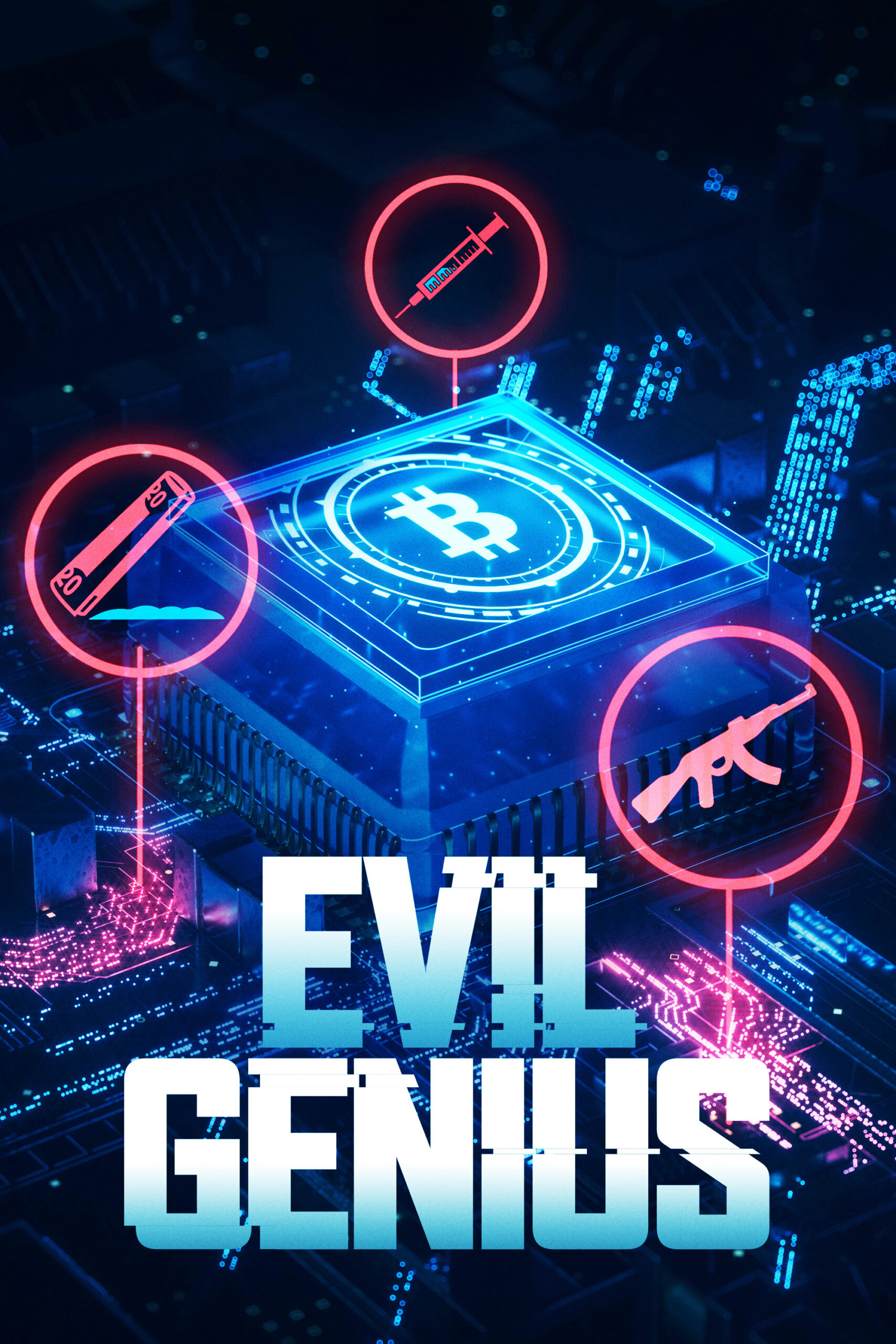 Evil Genius – Season 1