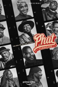 Phat Tuesdays: The Era of Hip Hop Comedy – Season 1