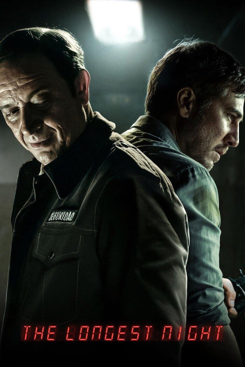 The Longest Night – Season 1