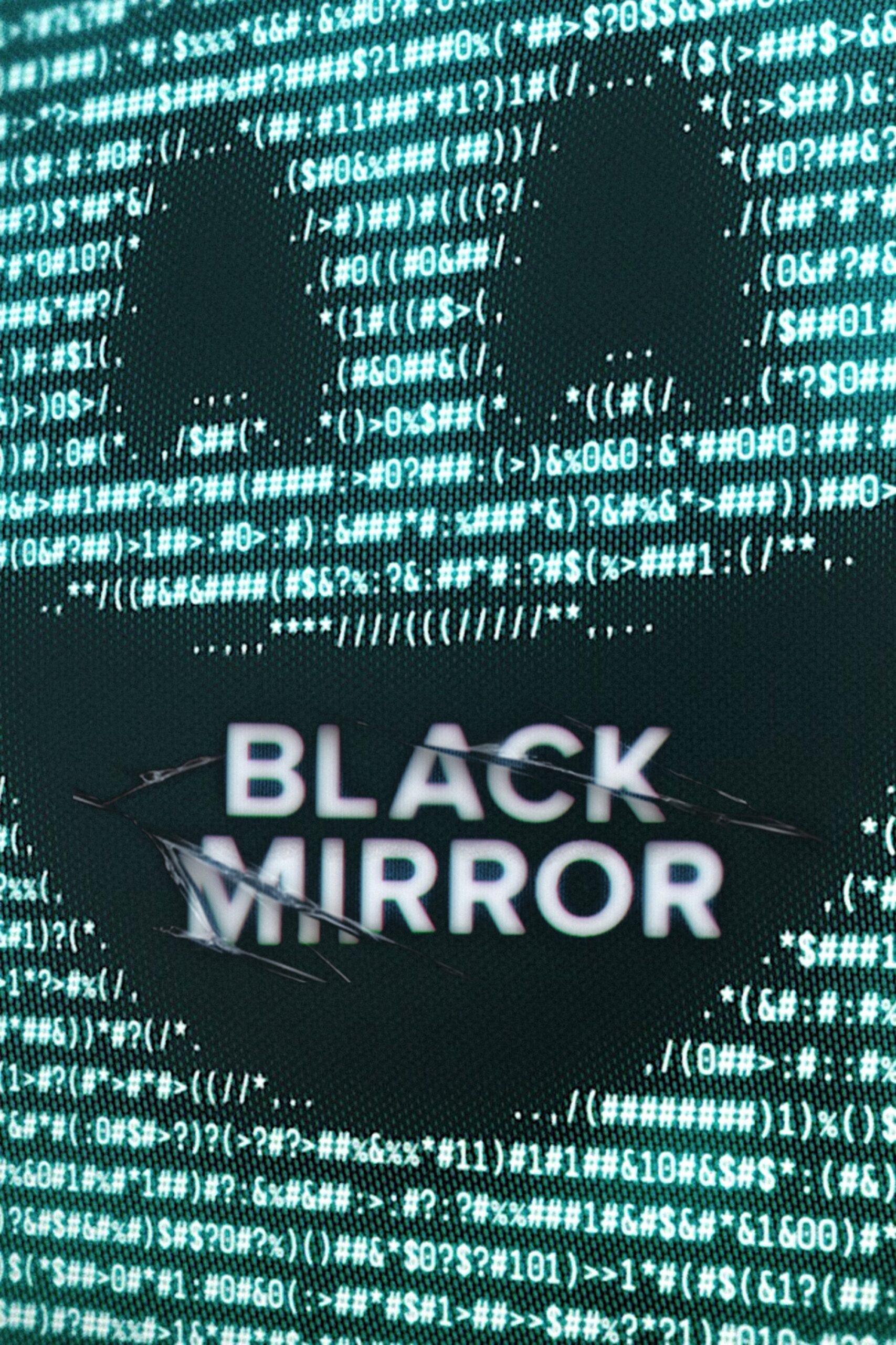 Black Mirror – Season 1