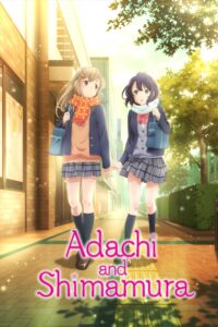 Adachi and Shimamura – Season 1
