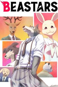 BEASTARS – Season 1