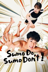 Sumo Do, Sumo Don’t – Season 1