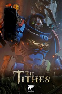 The Tithes – Season 1