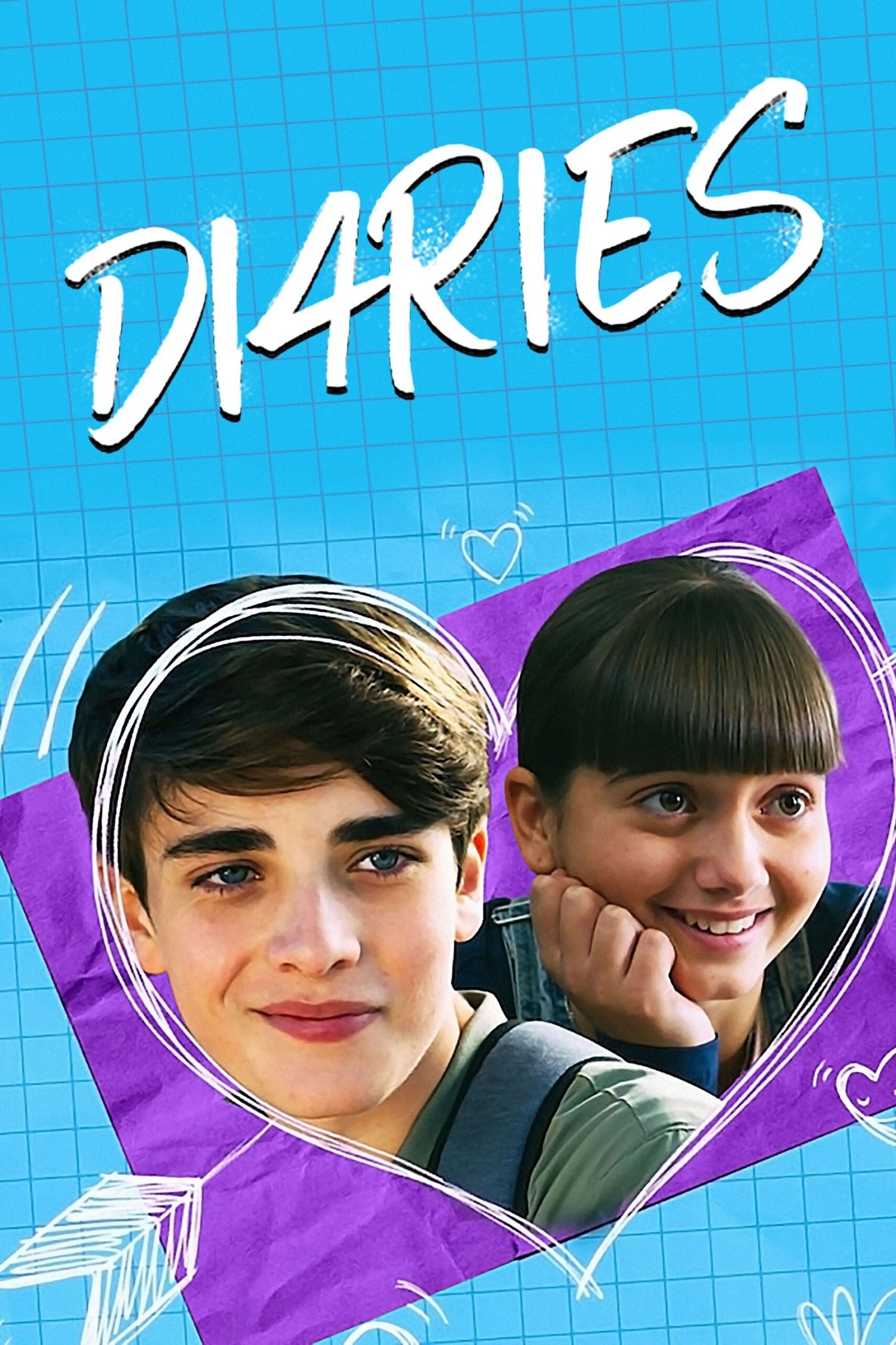 Di4ries – Season 1