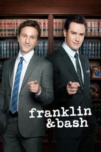 Franklin & Bash – Season 1