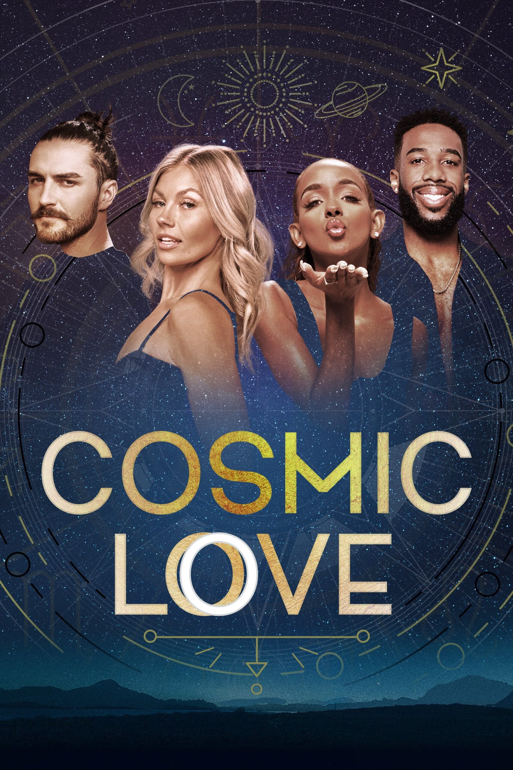 Cosmic Love – Season 1