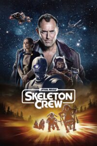 Star Wars: Skeleton Crew – Season 1