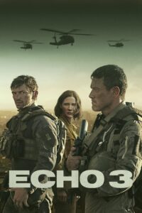 Echo 3 – Season 1
