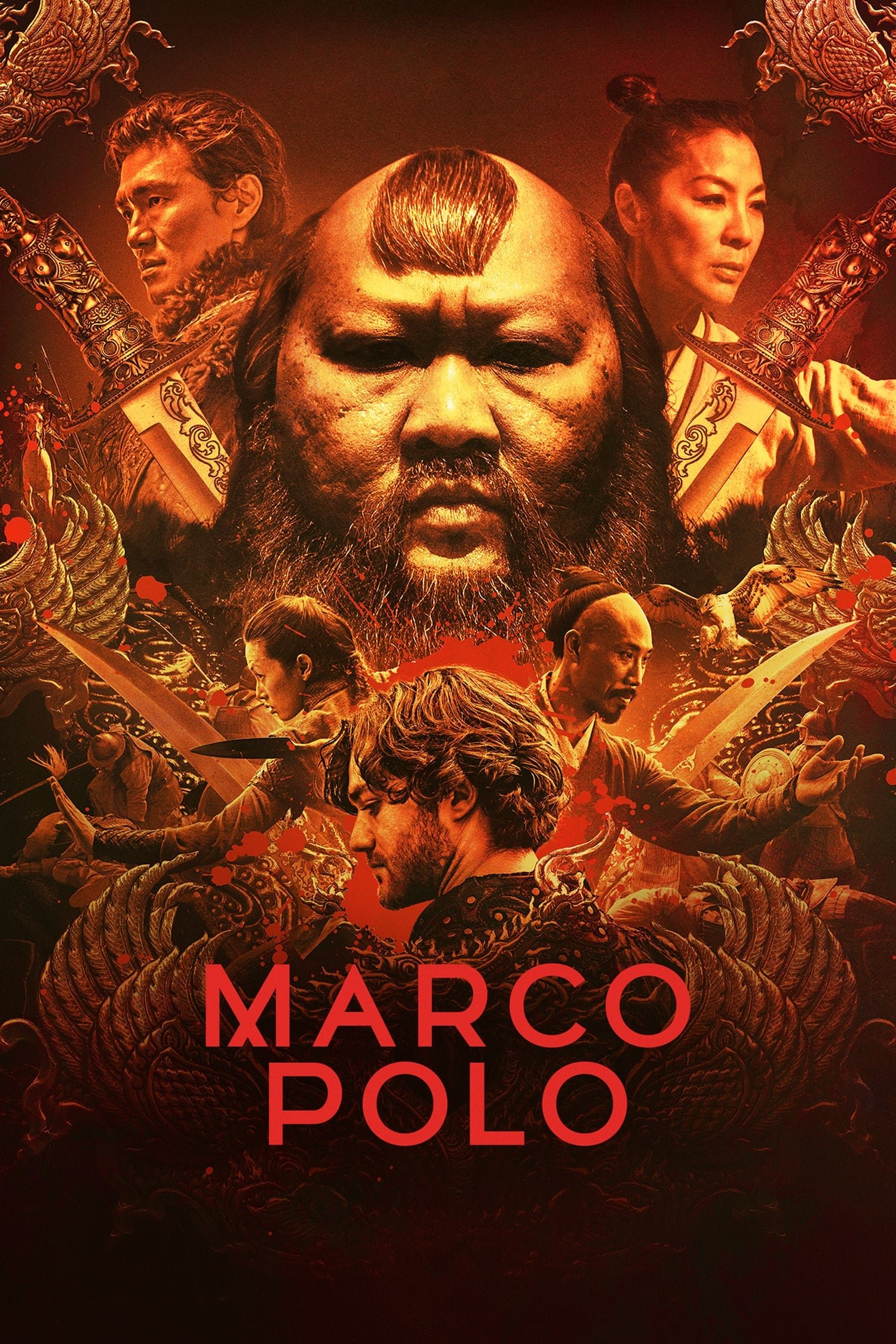 Marco Polo – Season 1