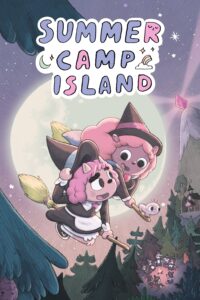 Summer Camp Island – Season 1