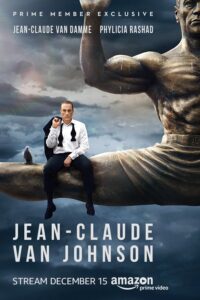 Jean-Claude Van Johnson – Season 1