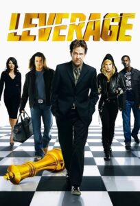 Leverage – Season 1