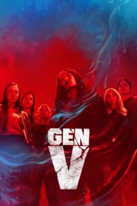 Gen V – Season 1