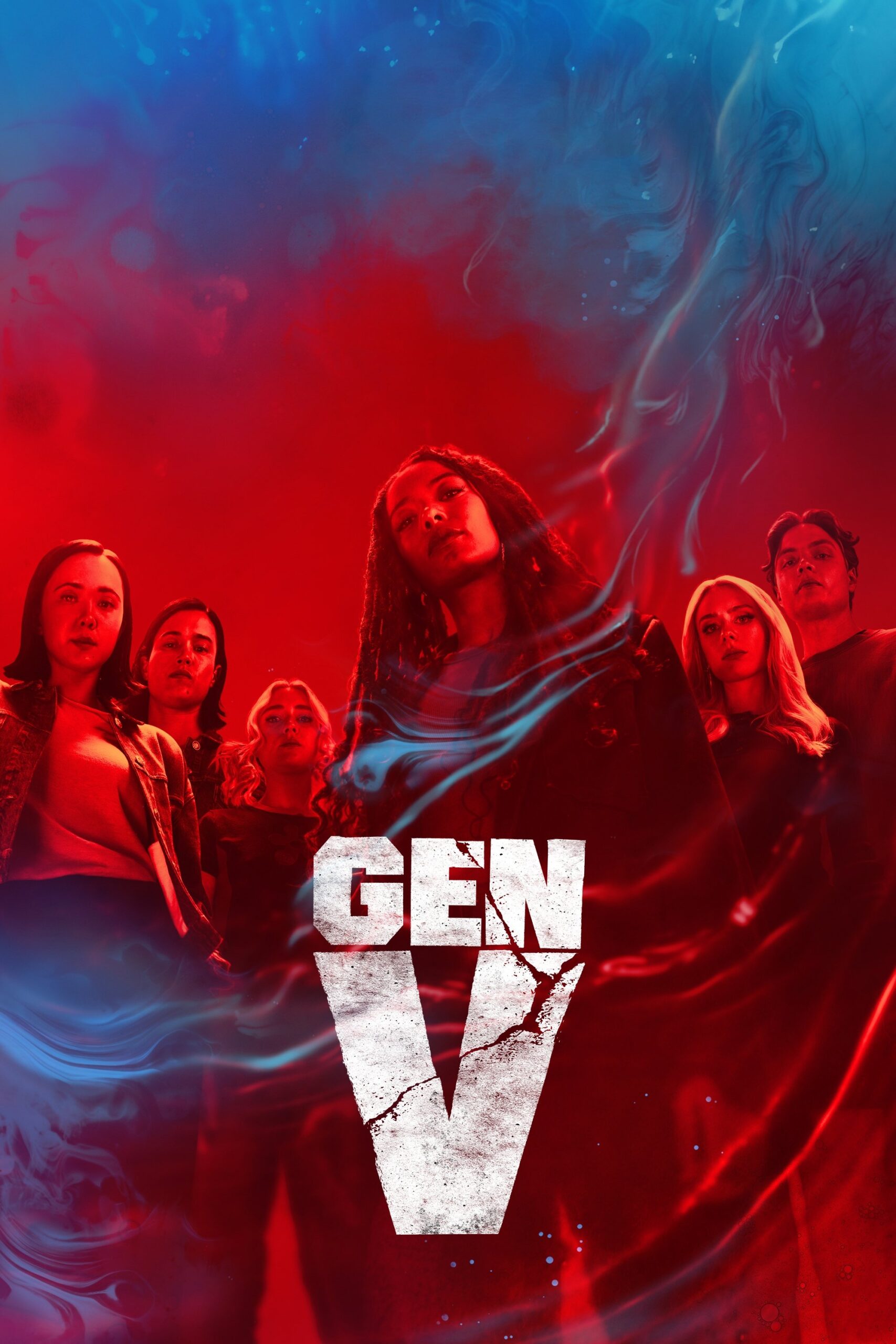 Gen V – Season 1