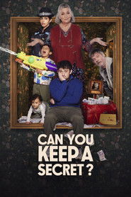Can You Keep a Secret? – Season 1