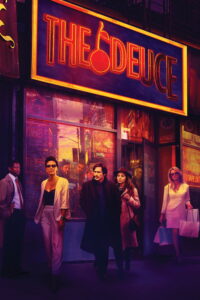The Deuce – Season 1