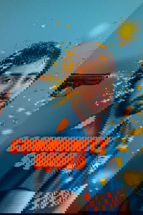 Community Squad – Season 1