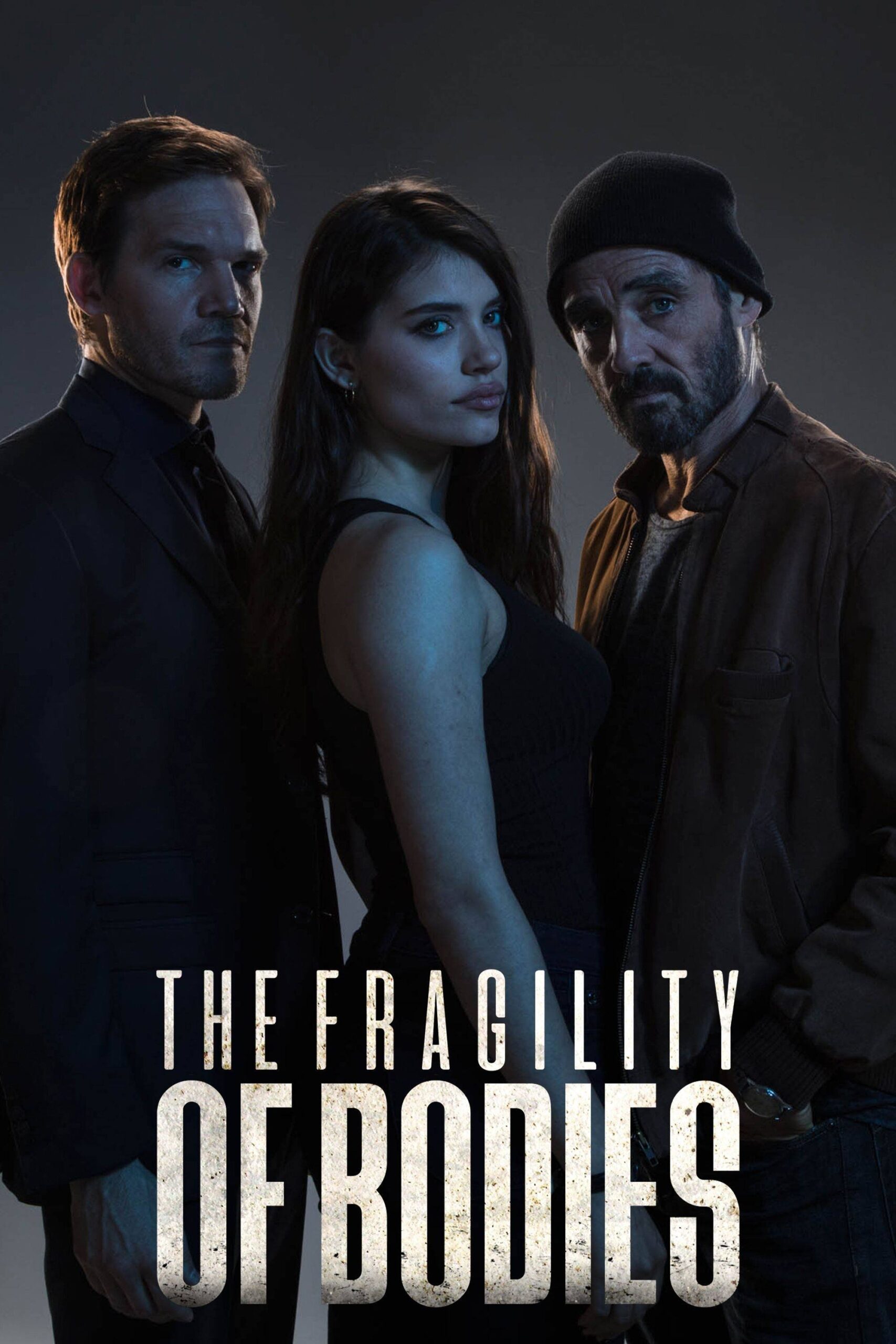 The Fragility of Bodies – Season 1