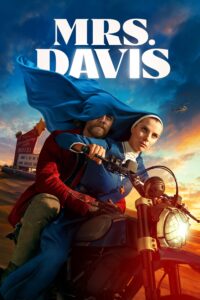 Mrs. Davis – Season 1